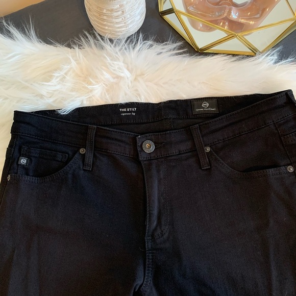 AG ARDIANO GOLDSCHMIED SOFT PANT - Picture 7 of 8